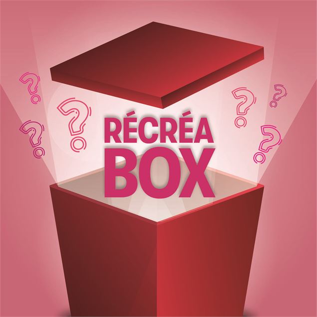 récréabox