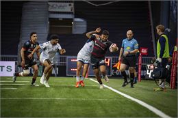 Oyonnax Rugby - @2V.Production