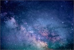 Veillée astronomie à Valloire - photo : Jeremy Thomas - Unsplash - Jeremy Thomas - Unsplash