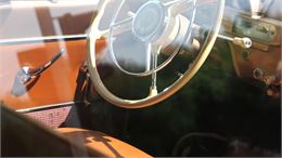 38ème Rassemblement autos, motos, mobylettes anciennes et vintages