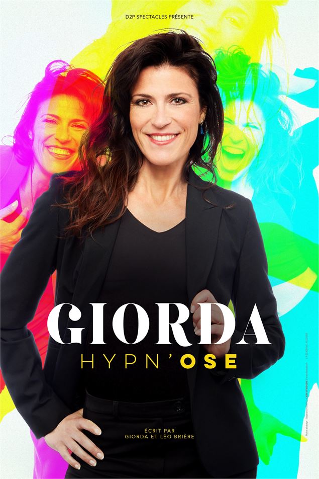 Hypnose - Giorda_Oyonnax