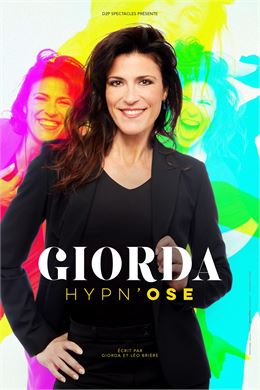 Hypnose - Giorda_Oyonnax