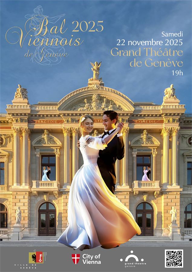 Bal Viennois 2025 - Bal Viennois 2025