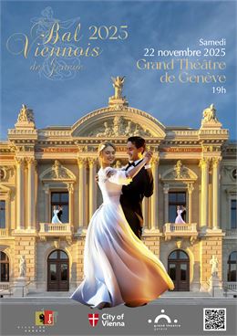Bal Viennois 2025 - Bal Viennois 2025