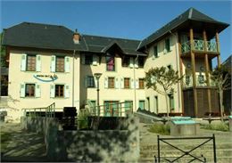 Atelier de l'eau - Atelier de l'eau
