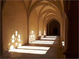 abbaye d'Ambronay - Sabrina Megani