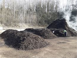 Compostage - Savoie Déchets