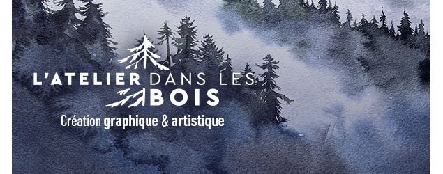 L'Atelier dans les bois - exposition - L'Atelier dans les bois