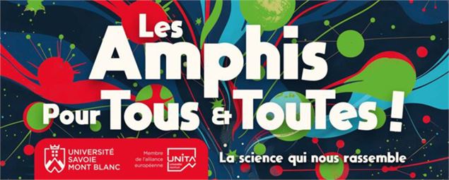 visuel 2025-2026 - Université Savoie Mont Blanc