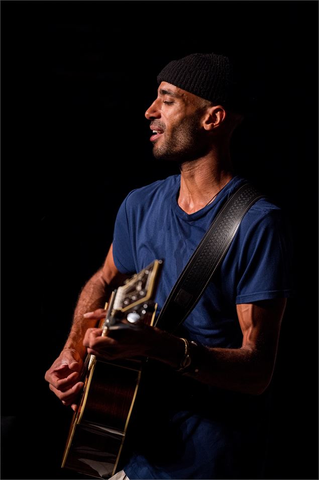 Karim Dabo - Montmélian - Nadine Court