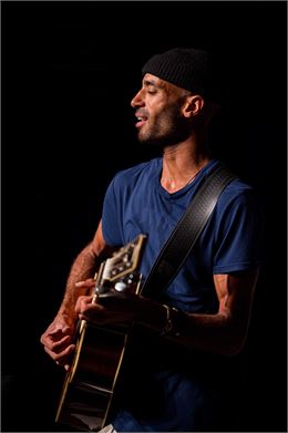 Karim Dabo - Montmélian - Nadine Court