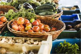 Les mardis des producteurs & des artisans_Morillon - freepik