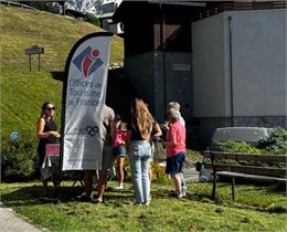 Les P'tits Déj d'accueil_Peisey-Vallandry