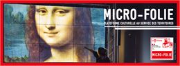 Découverte interactive d'un musée pas comme les autres_Courchevel