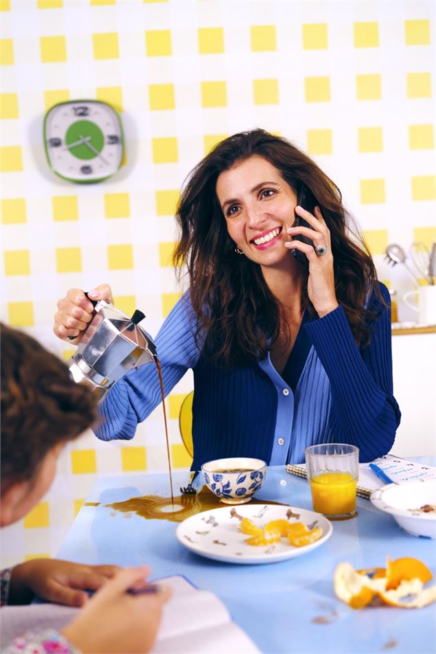 Humour - Marine Léonardi_Oyonnax