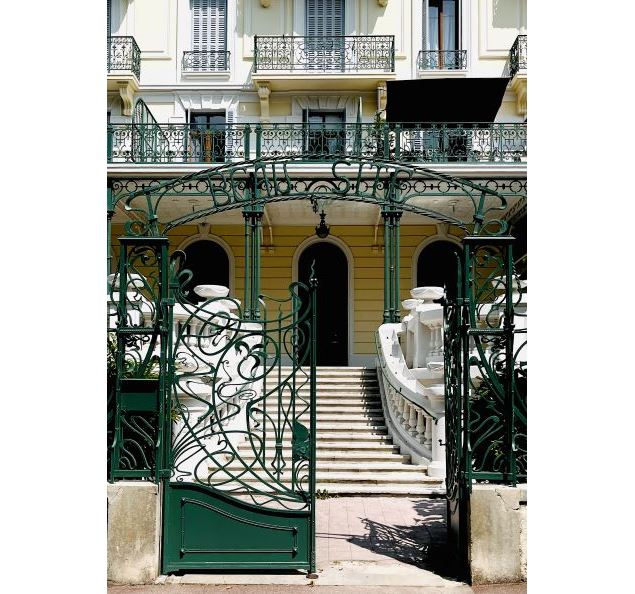 Portail Hôtel  Beau Site  - VAH Aix-les-Bains