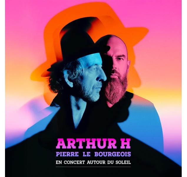 Chanson - Artur H & Pierre Le Bourgeois_Oyonnax