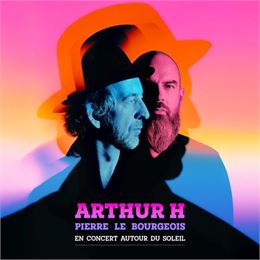 Chanson - Artur H & Pierre Le Bourgeois_Oyonnax