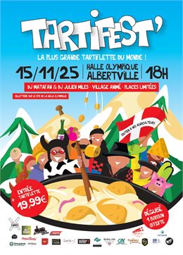 Tartifest_Albertville
