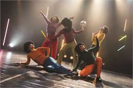 BAL DISCO - Cie Contrepoint_Montmélian - Philippe Bertheau