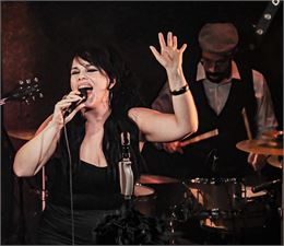 Spectacle Amy by Romy_Montmélian - Reynald Reyland