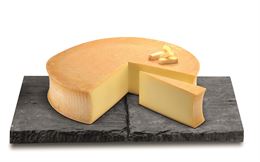 Meule de Beaufort - Coopérative laitière