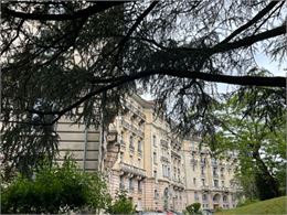 Photo du Mirabeau - AC Aix-les Bains