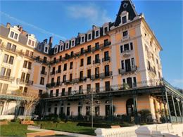 Photo du Bernascon - AC Aix-les Bains