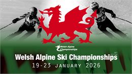 Welsh Alpine Championships_Les Crosets