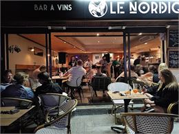 Concert pour l'été au Nordique_Saint-Gervais-les-Bains
