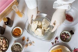 Atelier cosmétique 0 déchet_Aime-la-Plagne - Freepik