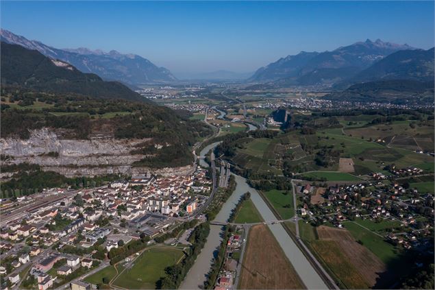 Cyclomania – Défi Chablais Agglo_Monthey