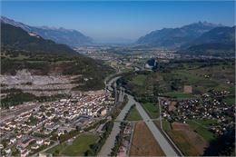Cyclomania – Défi Chablais Agglo_Monthey