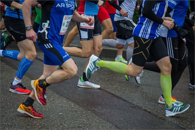 Triathl'Ain, le raid - pixabay