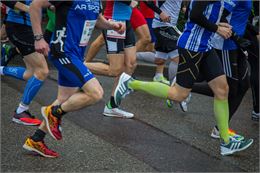 Triathl'Ain, le raid - pixabay