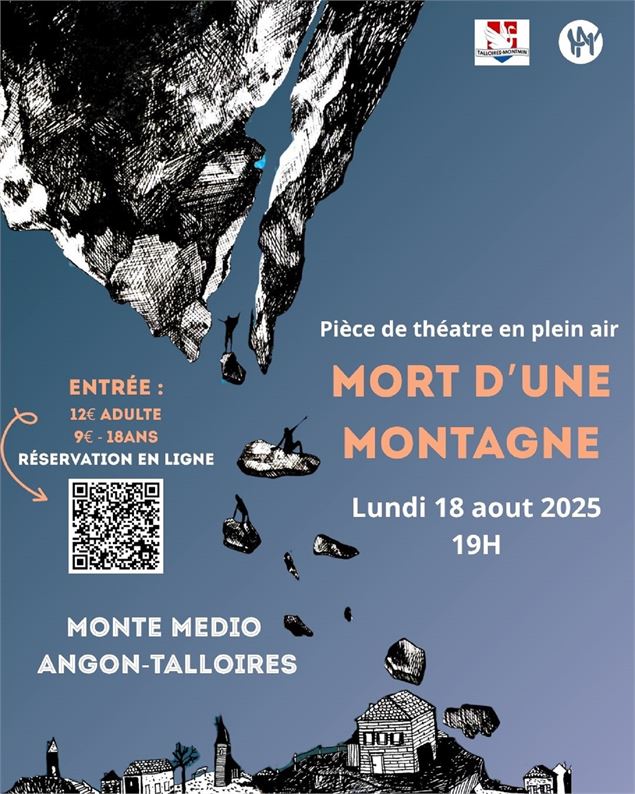 Théâtre en plein air : 