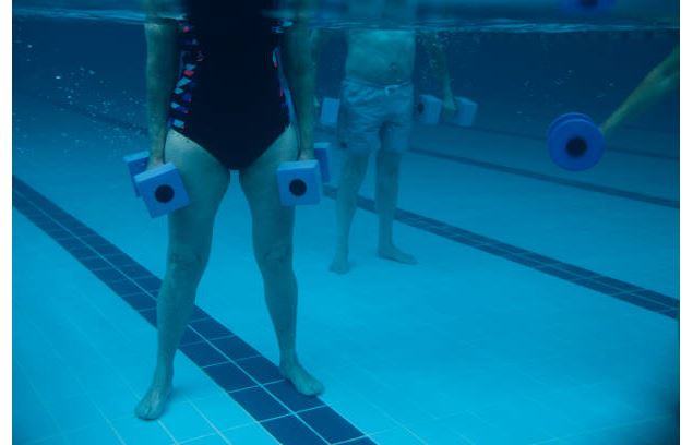 aquagym
