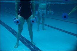 aquagym