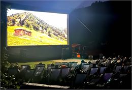 Xplore Film Tour dans le Val d'Arly - Xplore Alpes Festival