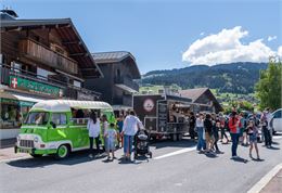 Foodtrucks - OT Combloux_Marine Martin