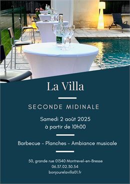 Midinale