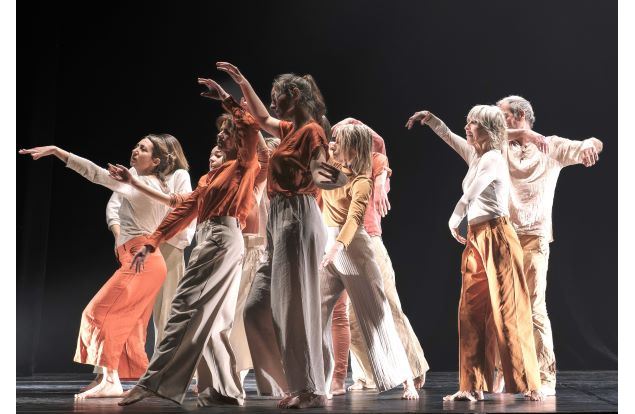Ecoute s'il danse - AC Aix-les Bains