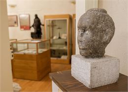 Visite du musée d'histoire et d'archéologie_Moûtiers - Coeur de Tarentaise Tourisme