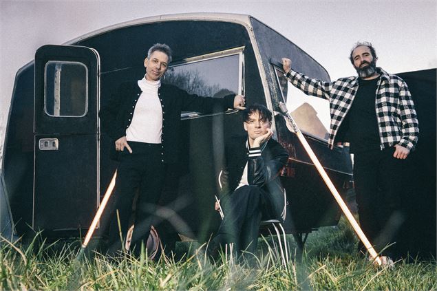 Concert : Pelouse_Cevins - Pascale Cholette