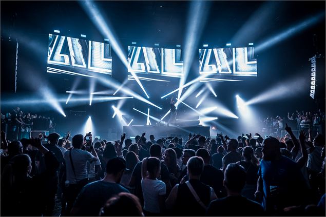 ELECTRA FESTIVAL - © JÉRÉM PHOTOGRAPHIE