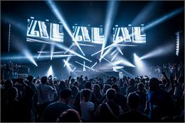 ELECTRA FESTIVAL - © JÉRÉM PHOTOGRAPHIE