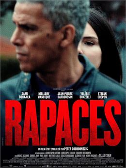 Affiche - Allociné