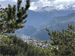 Cœur de Tarentaise Tourisme - Cœur de Tarentaise Tourisme