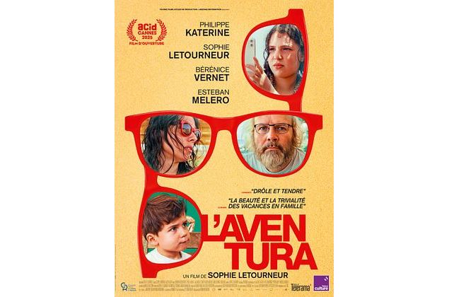 Film : L'Aventura_Seyssel