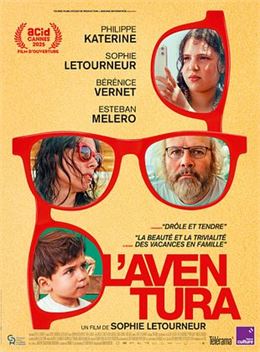 Film : L'Aventura_Seyssel